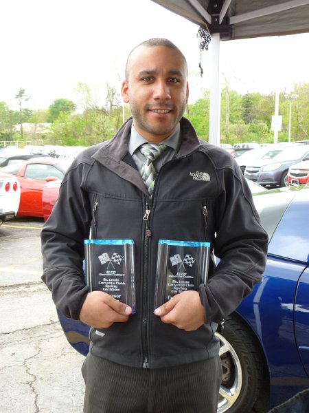 ELCO Car Show May 2013 058